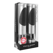 Cole & Mason Richmond Electronic Gift Set