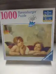 Ravensburger 1000 Piece Puzzle