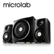 【Microlab】TMN-9U 三音路2.1聲道多媒體音箱系統 (9.7折)
