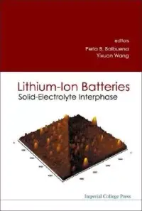 在飛比找博客來優惠-Lithium-Ion Batteries