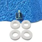 Replacement Spas Cleaning Tools Climbing Ring Pool Cleaners 4pcs For Dolphin