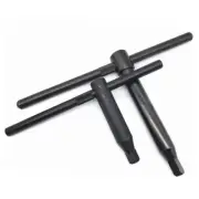 Metal Lathe Chuck Square Key Wrench Spanner Milling CNC Machine Tools 8-17mm