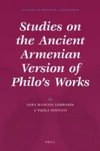 在飛比找博客來優惠-Studies on the Ancient Armenia