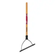 30 in. Double Blade Weeder Cutter – Efficient Garden Tool