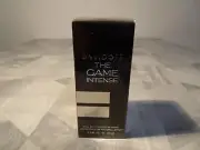 Davidoff The Game Intense Eau de Toilette 60ml