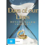 Days Of Our Lives: Beyond Salem - Season 2