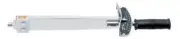 TOHNICHI Head-replaceable Plate Type Torque Wrench CF230NX22D 30~230N•m 22D-Top