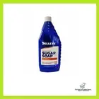 Selleys 1L Sugar Soap Wall Surface Cleaner Super Concentrate