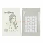 108 Pcs Acne Pimple Plasters Patch Removal Blemish Control Skin Facial Care NEW