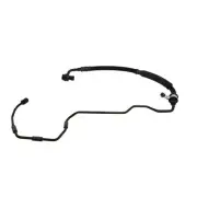 Rein PSH0322 Power Steering Pressure Hose For 01-06 Hyundai Santa Fe (for: Hyundai)