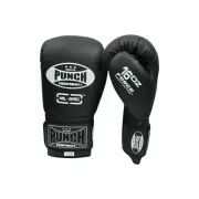 BOXING GLOVES - Trophy Getters® MIL SPEC - MATT BLACK