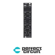 Alyseum Q-MIXI Input Expander for Q-MIX EURORACK - NEW - PERFECT CIRCUIT