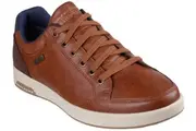 Skechers Cavell - Sparkman - Luggage - US Men's Size 10