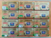 Ultra rare!! ALL 12 Variants of the Nintendo Super mario bros game and & watch