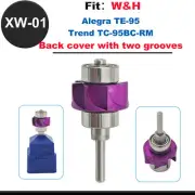 For WH Alegra TE-95 Trend TC-95BC-RM Handpiece Dental Turbine Cartridge Rotor