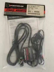 Firstgear Single Mounted Heat-Troller/Part # 512818/New/Factory Sealed