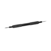 TimeLab Watch Jewelry Metal Band Spring Bar Link Pin Remover Repair Tool Black