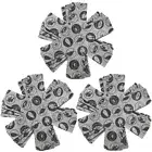 12Pcs Pot Pad Non Slip Pan Separator for Stacking Scratch-Proof Reusable
