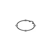 Original Porter Cable Part # 9R205703 REPLACED BY 9R199772 - FRAME/CAP GASKET