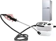 Bathroom Steam Cleaner - Steam Cleaner | High Pressure Portable Pressurized Steamer, Powerful Steam Cleaner for Home Bathroom, Energy Saving Large Capacity Steam Cleaner, Handheld Steam Cleaner - High