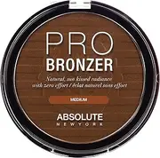 Pro Bronzer By (APB02 - MEDIUM)