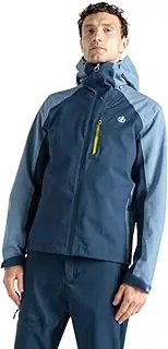 [Dare 2b] Torrek Men's Outdoor Walking Waterproof Hooded Hiking Jacket