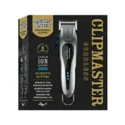 American Barber Clipmaster Cordless Clipper professional hairdresser Clippers