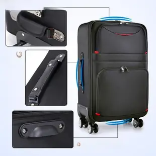 28 businesst travel women men large luggage suitcase bag