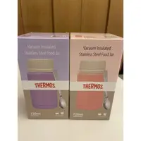 在飛比找蝦皮購物優惠-THERMOS膳魔師悶燒罐