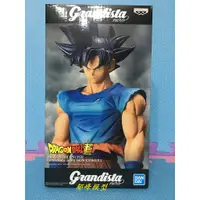 在飛比找蝦皮購物優惠-郁峰模型 ~ 景品 BANPRESTO 七龍珠超 Grand