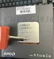 AMD Threadripper PRO 7975WX 350W SP6-32 core /64 thread CPU processor