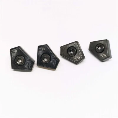 1xGolf Weight Screw For 2024 Cobra Darkspeed Driver Head 6g/8g/10g/12g To Choose