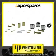 Rear Control arm upper front bushing for DODGE CHALLENGER 3RD GEN CHARGER LD