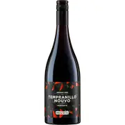 Born & Raised Tempranillo Nouvo 750mL