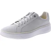 Cole Haan Womens GrandPro TopSpin White Casual and Fashion Sneakers BHFO 4393