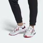 ADIDAS OZWEEGO W [Q47190] 女鞋 運動 慢跑 老爹 復古 潮流 時尚 穿搭 緩震 愛迪達 白