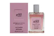 Amazing Grace Magnolia by Philosophy for Unisex - 2 oz EDP Spray