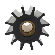 Impeller for Johnson 09-820B CEF 500186 F95 Pumps MAN Diesel 51.06506-0106