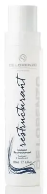 DELORENZO INSTANT RESTRUCTURANT LEAVE IN SPRAY TREATMENT 200 ML