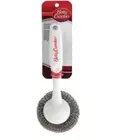 Betty Crocker Stainless Steel Mesh BBQ Scrubber Grill Brush Oven Cleaner K48