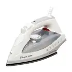 Russell Hobbs Clothes/Garment Rapid Steam Shot Iron Ceramic 2400W RHC902 WHT