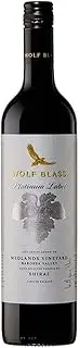 Wolf Blass Platinum Label Shiraz 2005 750ml