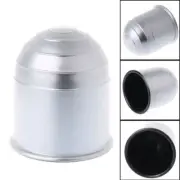 Force pro PCC50D Tow Ball Cover 50mm Chrome Trailer Car