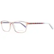 Emilio Pucci Orange Women Optical Frames - RRP 220.32 USD
