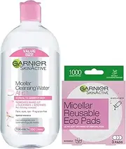 Garnier Micellar Bundle