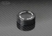 Sato Racing Brake Clutch Fluid Reservoir Cap Nissin 42mm Yamaha R1 R6 FZ1 FZ6