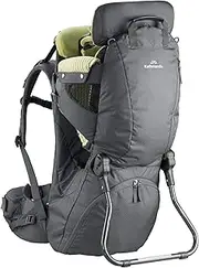 [Kathmandu] Karinjo Child Carrier v2 Adjustable Harness Toddler Backpack