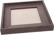 ELAYARD 5 Inch Vintage Nail Art Photo Frame Nail Sample Display Board Display Stand Home Salon