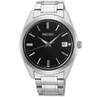 在飛比找PChome24h購物優惠-SEIKO 精工 CS系列 簡約日系腕錶 40mm (6N5