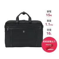 在飛比找momo購物網優惠-【VICTORINOX 瑞士維氏】Werks Profess